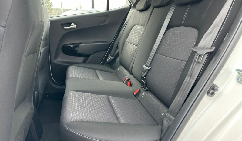 
								KIA PICANTO 1.0 DPI 67CH GT LINE full									