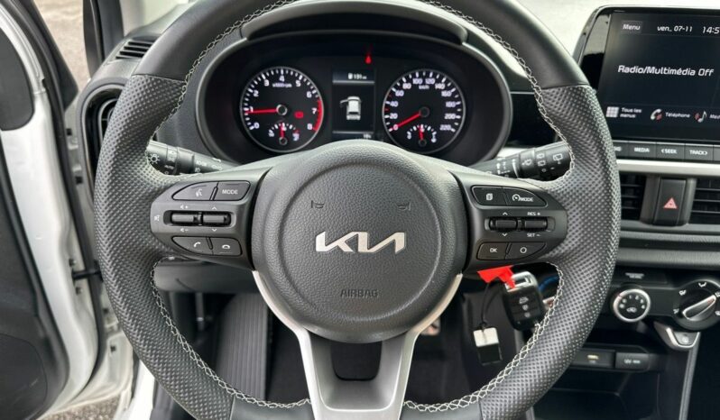 
								KIA PICANTO 1.0 DPI 67CH GT LINE full									