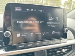 
										KIA PICANTO 1.0 DPI 67CH GT LINE full									