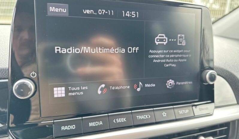 
								KIA PICANTO 1.0 DPI 67CH GT LINE full									