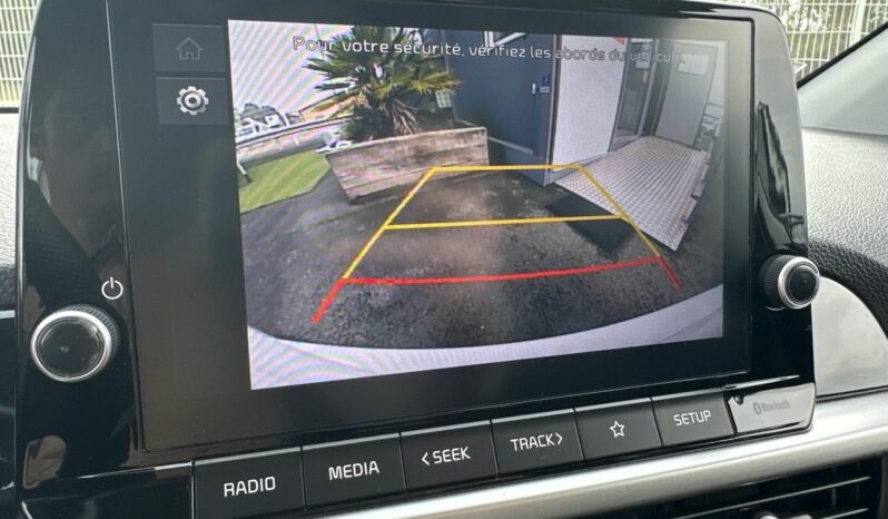 
								KIA PICANTO 1.0 DPI 67CH GT LINE full									