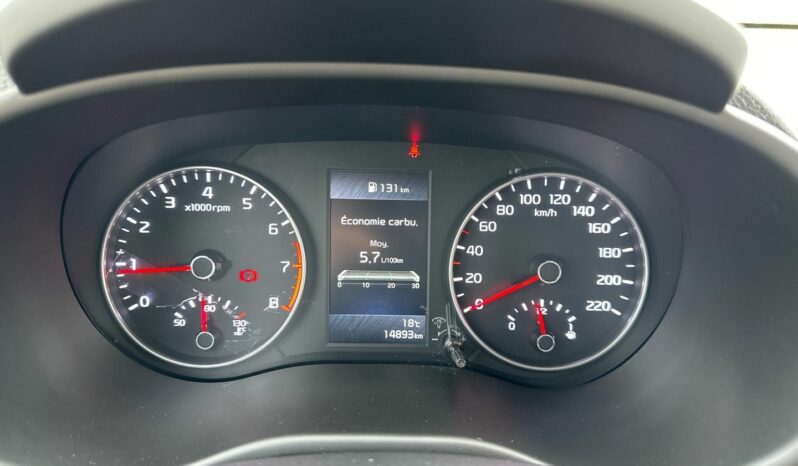 
								KIA PICANTO 1.0 DPI 67CH GT LINE full									