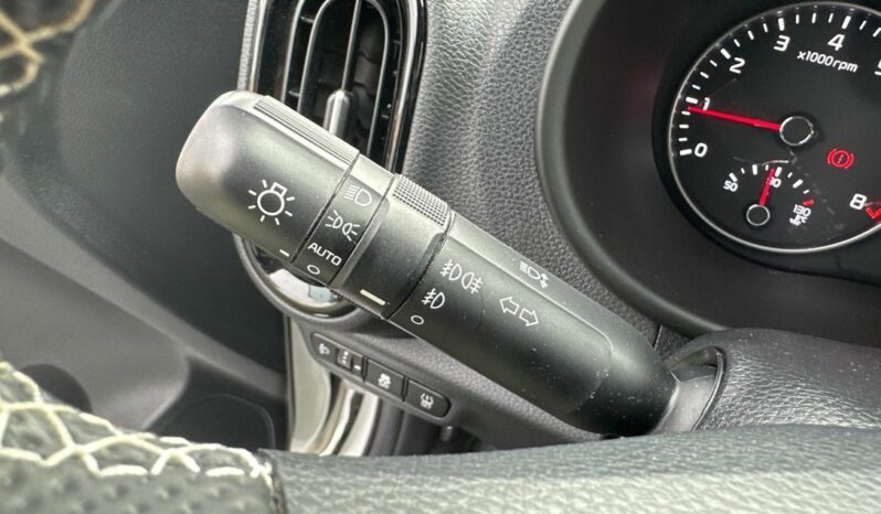 
								KIA PICANTO 1.0 DPI 67CH GT LINE full									