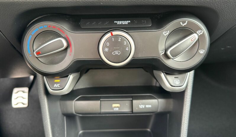 
								KIA PICANTO 1.0 DPI 67CH GT LINE full									