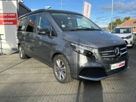 MERCEDES MARCO POLO 220 D 163CH 9G-TRONIC 4MATIC E6DM