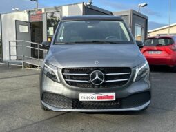 
										MERCEDES MARCO POLO 220 D 163CH 9G-TRONIC 4MATIC E6DM full									