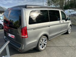 
										MERCEDES MARCO POLO 220 D 163CH 9G-TRONIC 4MATIC E6DM full									