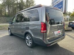 
										MERCEDES MARCO POLO 220 D 163CH 9G-TRONIC 4MATIC E6DM full									