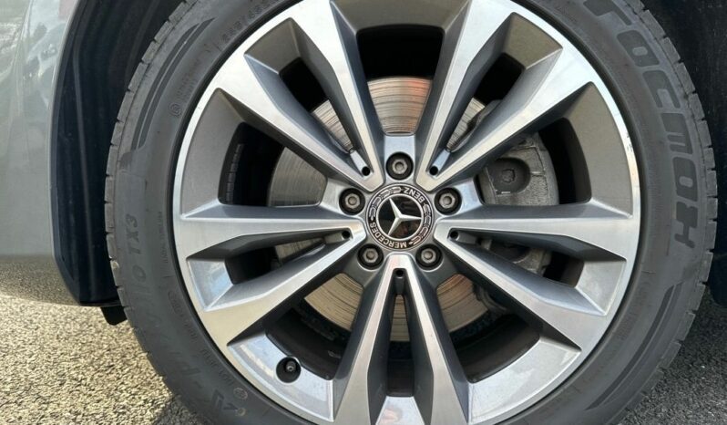 
								MERCEDES MARCO POLO 220 D 163CH 9G-TRONIC 4MATIC E6DM full									