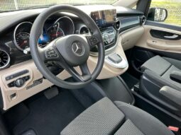 
										MERCEDES MARCO POLO 220 D 163CH 9G-TRONIC 4MATIC E6DM full									