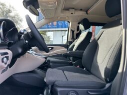 
										MERCEDES MARCO POLO 220 D 163CH 9G-TRONIC 4MATIC E6DM full									