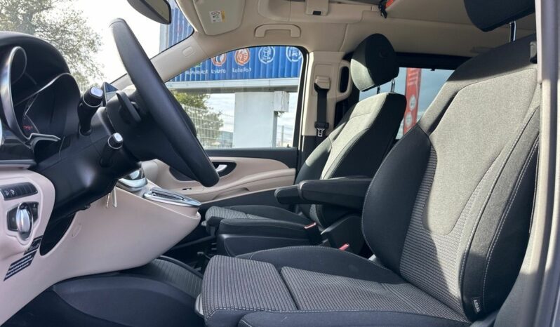 
								MERCEDES MARCO POLO 220 D 163CH 9G-TRONIC 4MATIC E6DM full									