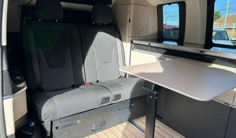 
								MERCEDES MARCO POLO 220 D 163CH 9G-TRONIC 4MATIC E6DM full									