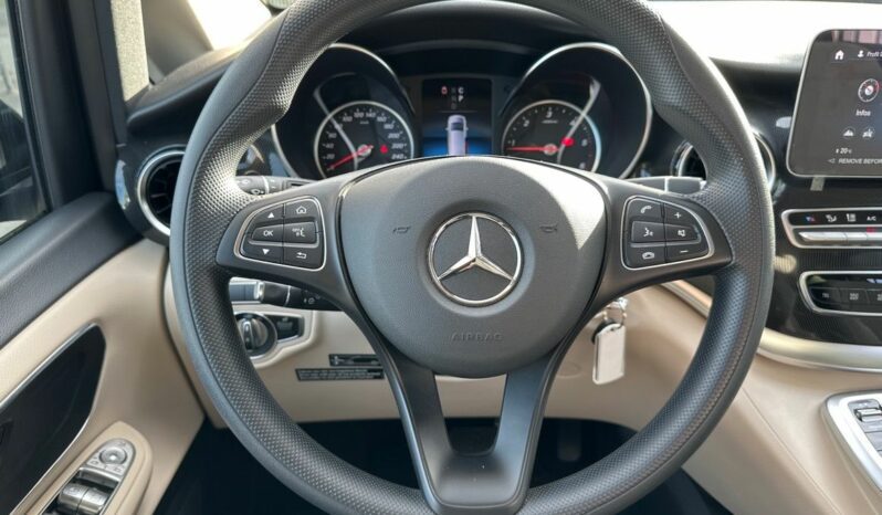 
								MERCEDES MARCO POLO 220 D 163CH 9G-TRONIC 4MATIC E6DM full									