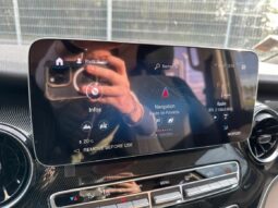 
										MERCEDES MARCO POLO 220 D 163CH 9G-TRONIC 4MATIC E6DM full									