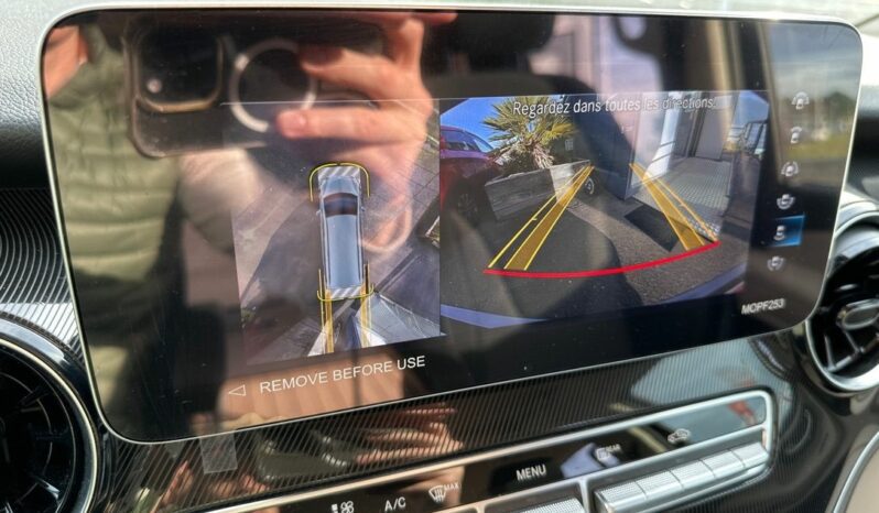 
								MERCEDES MARCO POLO 220 D 163CH 9G-TRONIC 4MATIC E6DM full									