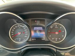 
										MERCEDES MARCO POLO 220 D 163CH 9G-TRONIC 4MATIC E6DM full									