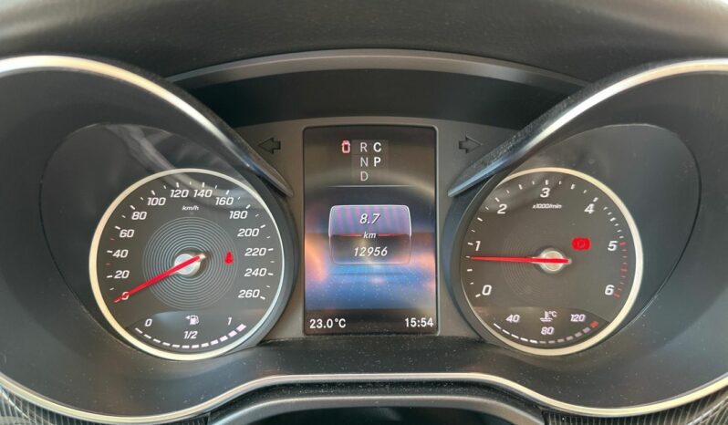 
								MERCEDES MARCO POLO 220 D 163CH 9G-TRONIC 4MATIC E6DM full									