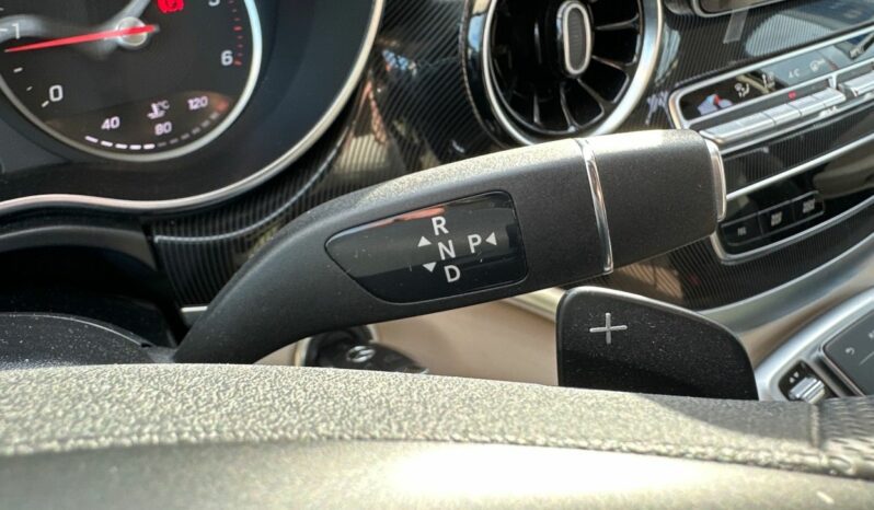 
								MERCEDES MARCO POLO 220 D 163CH 9G-TRONIC 4MATIC E6DM full									