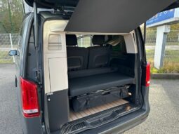 
										MERCEDES MARCO POLO 220 D 163CH 9G-TRONIC 4MATIC E6DM full									