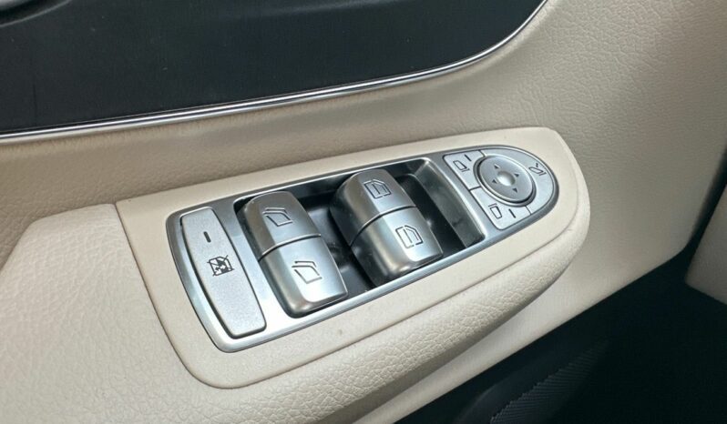 
								MERCEDES MARCO POLO 220 D 163CH 9G-TRONIC 4MATIC E6DM full									