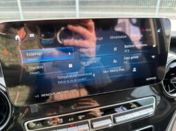 
										MERCEDES MARCO POLO 220 D 163CH 9G-TRONIC 4MATIC E6DM full									