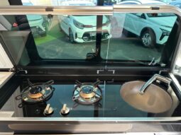 
										MERCEDES MARCO POLO 220 D 163CH 9G-TRONIC 4MATIC E6DM full									