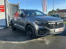 VOLKSWAGEN TOUAREG 3.0 TSI EHYBRID 462CH R 4MOTION BVA8
