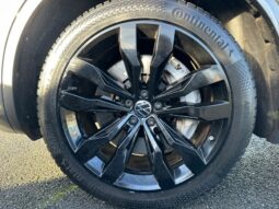 
										VOLKSWAGEN TOUAREG 3.0 TSI EHYBRID 462CH R 4MOTION BVA8 full									