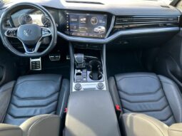 
										VOLKSWAGEN TOUAREG 3.0 TSI EHYBRID 462CH R 4MOTION BVA8 full									