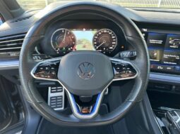 
										VOLKSWAGEN TOUAREG 3.0 TSI EHYBRID 462CH R 4MOTION BVA8 full									