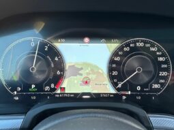 
										VOLKSWAGEN TOUAREG 3.0 TSI EHYBRID 462CH R 4MOTION BVA8 full									