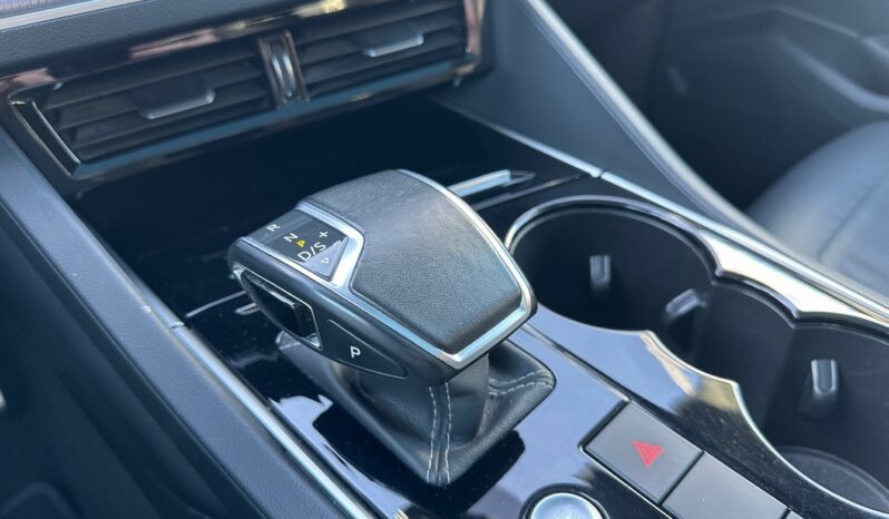 
								VOLKSWAGEN TOUAREG 3.0 TSI EHYBRID 462CH R 4MOTION BVA8 full									