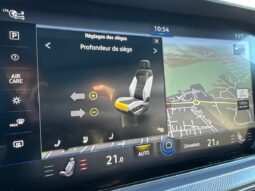 
										VOLKSWAGEN TOUAREG 3.0 TSI EHYBRID 462CH R 4MOTION BVA8 full									