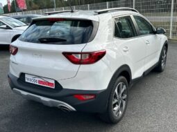 
										KIA STONIC 1.2 GDI 84CH MOTION full									