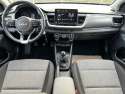 
										KIA STONIC 1.2 GDI 84CH MOTION full									