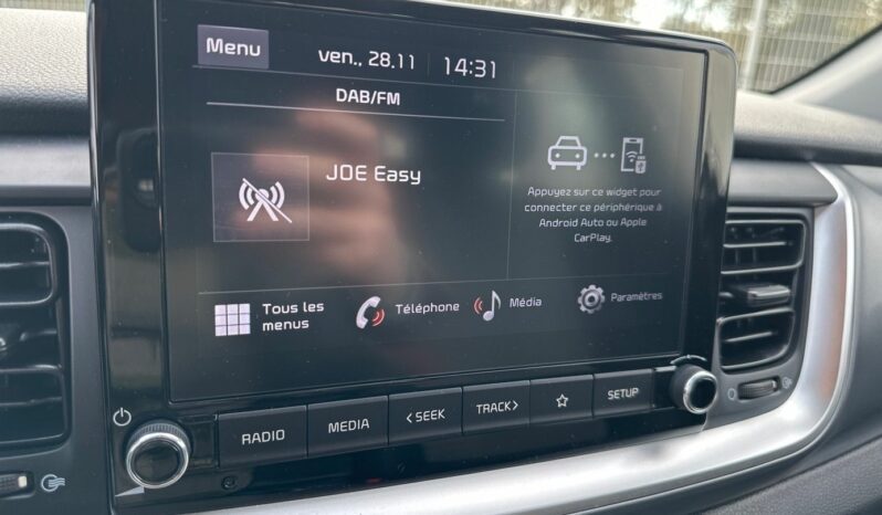 
								KIA STONIC 1.2 GDI 84CH MOTION full									