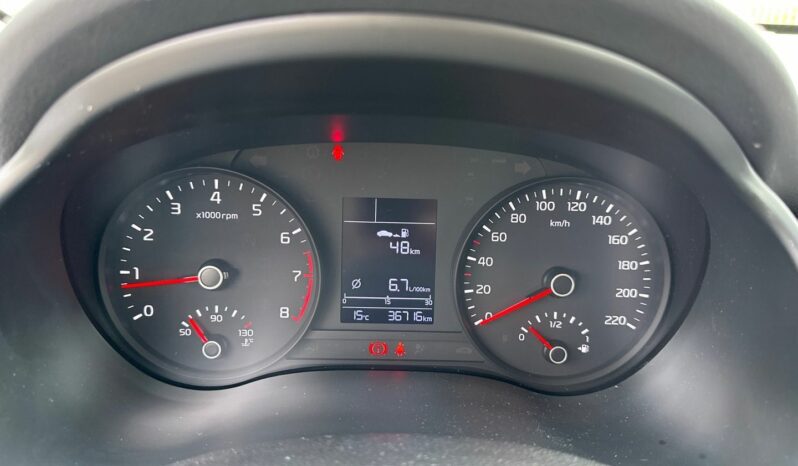 
								KIA STONIC 1.2 GDI 84CH MOTION full									