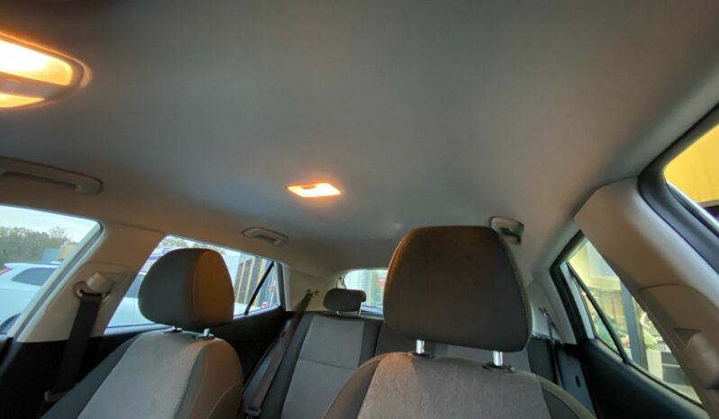 
								KIA STONIC 1.2 GDI 84CH MOTION full									