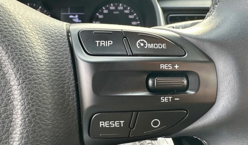 
								KIA STONIC 1.2 GDI 84CH MOTION full									