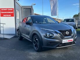 NISSAN JUKE 1.0 DIG-T 114CH TEKNA 2023