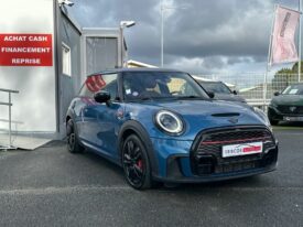 MINI MINI JCW 231CH EDITION PREMIUM PLUS BVA8