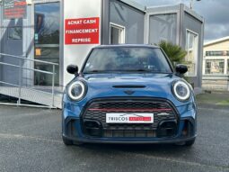 
										MINI MINI JCW 231CH EDITION PREMIUM PLUS BVA8 full									