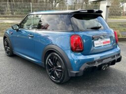 
										MINI MINI JCW 231CH EDITION PREMIUM PLUS BVA8 full									