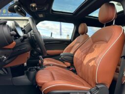 
										MINI MINI JCW 231CH EDITION PREMIUM PLUS BVA8 full									