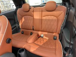 
										MINI MINI JCW 231CH EDITION PREMIUM PLUS BVA8 full									