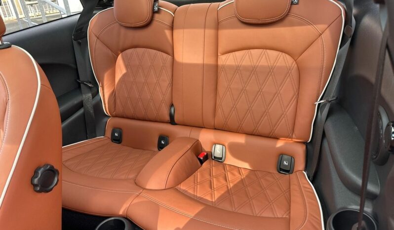 
								MINI MINI JCW 231CH EDITION PREMIUM PLUS BVA8 full									