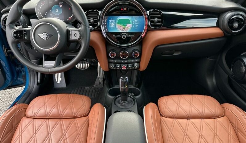 
								MINI MINI JCW 231CH EDITION PREMIUM PLUS BVA8 full									