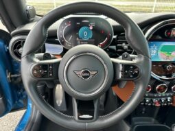 
										MINI MINI JCW 231CH EDITION PREMIUM PLUS BVA8 full									