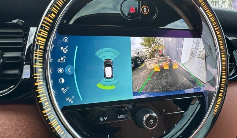 
								MINI MINI JCW 231CH EDITION PREMIUM PLUS BVA8 full									